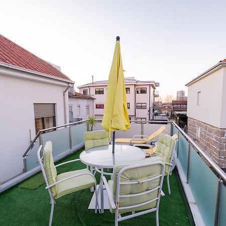 Anitahouse Villa Vila Nova de Gaia Exterior foto