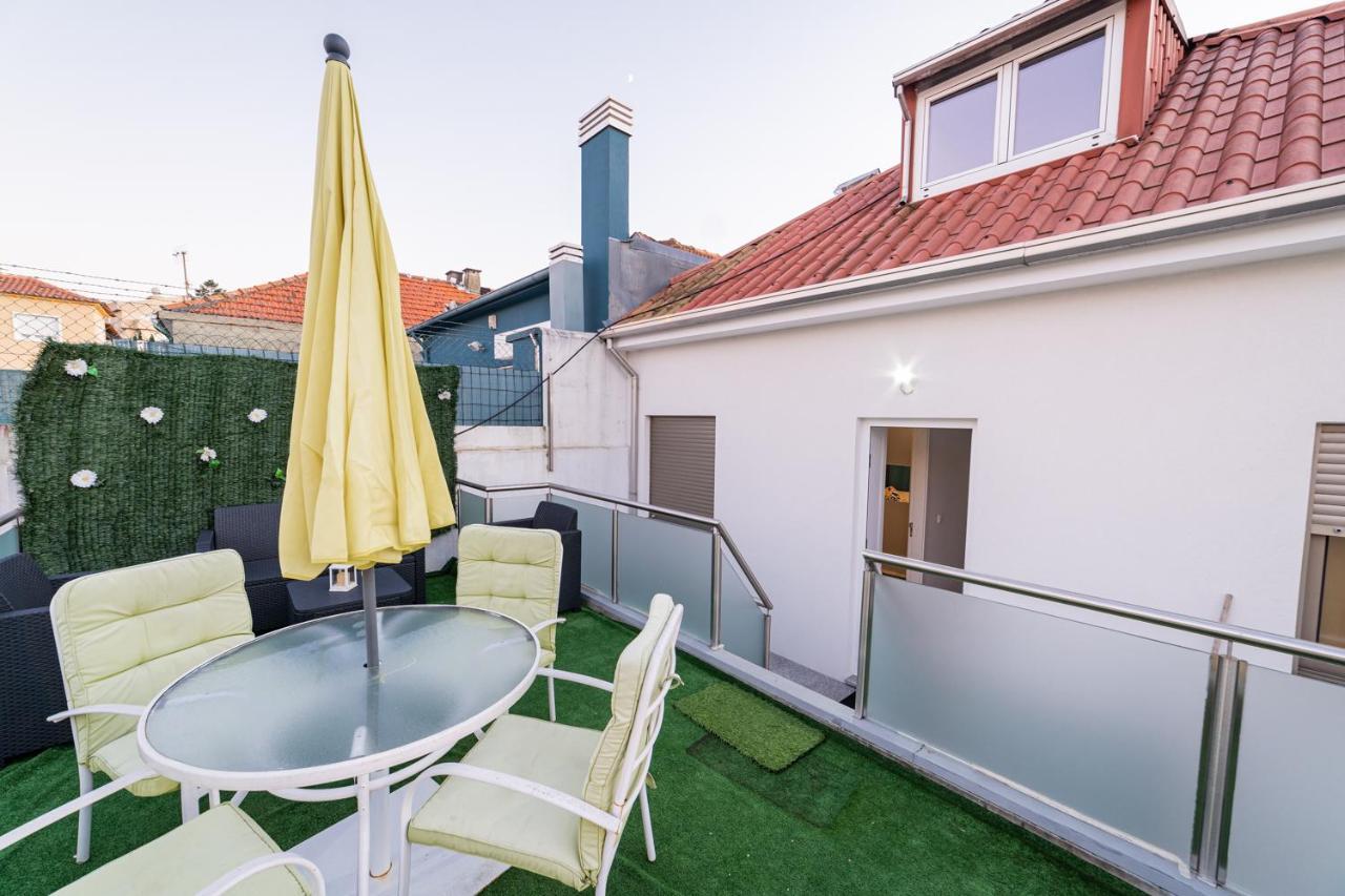 Anitahouse Villa Vila Nova de Gaia Exterior foto