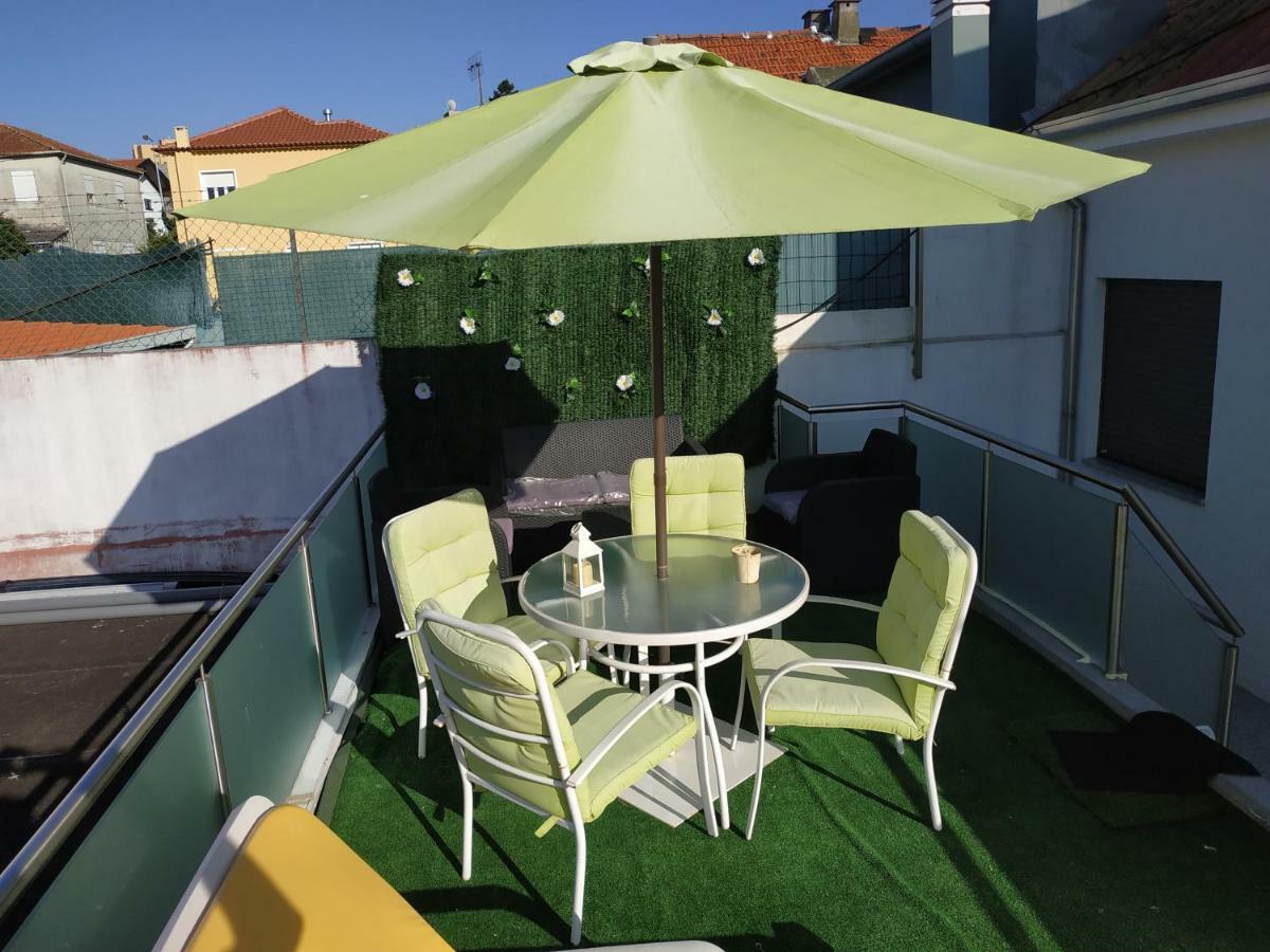 Anitahouse Villa Vila Nova de Gaia Exterior foto